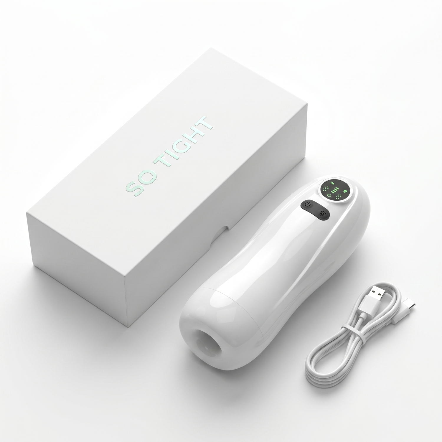 So Tight - packaging