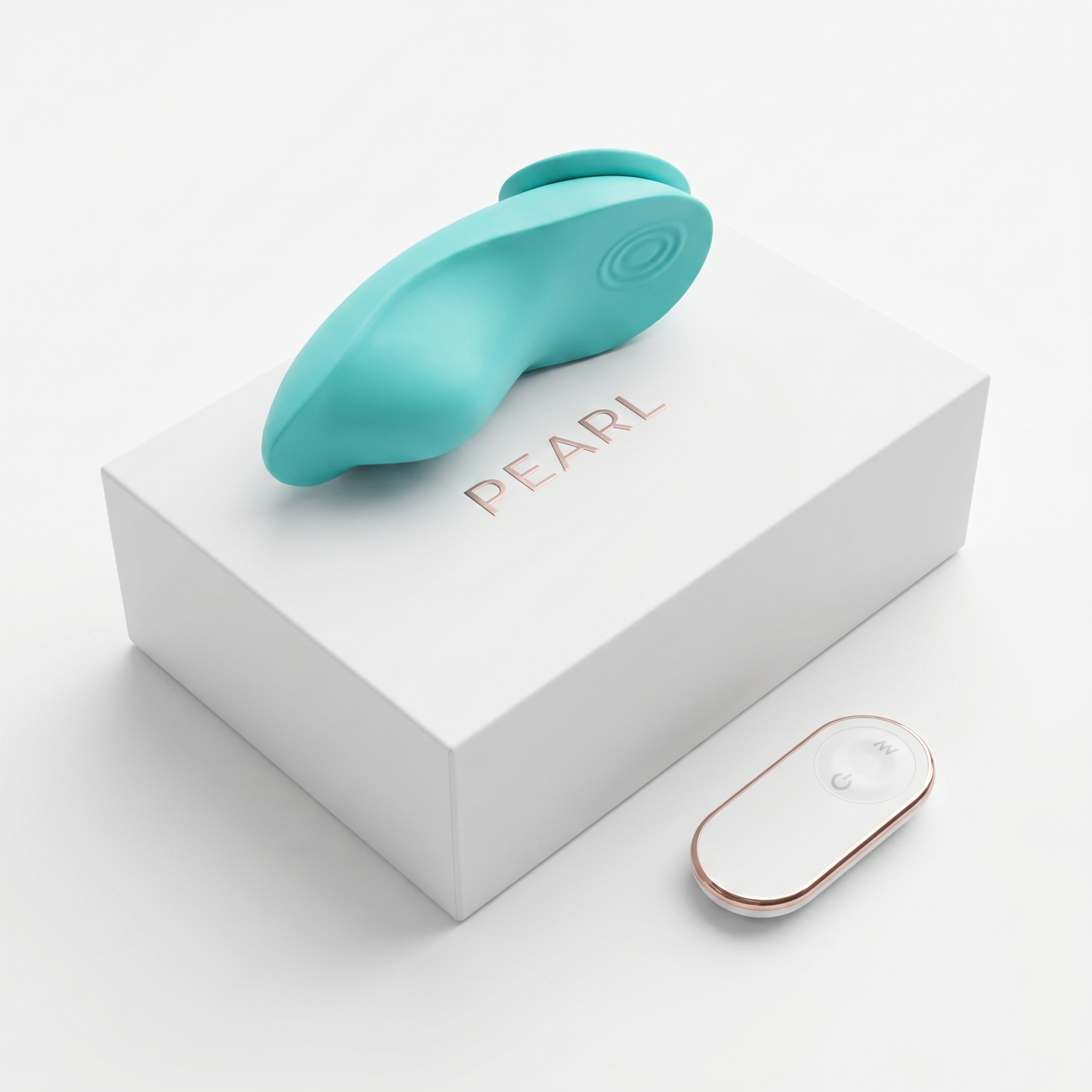 Pearl - packaging