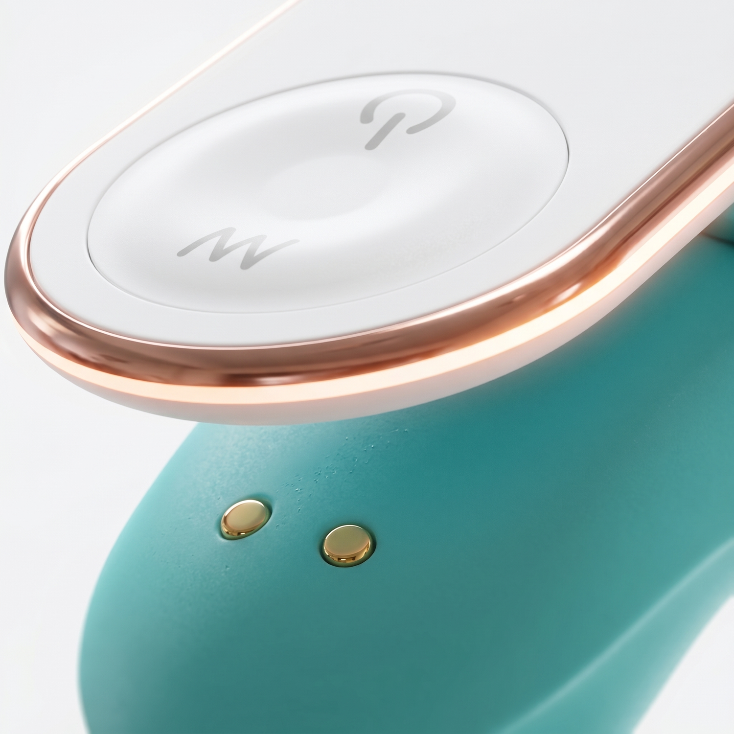 Pearl - detail shot