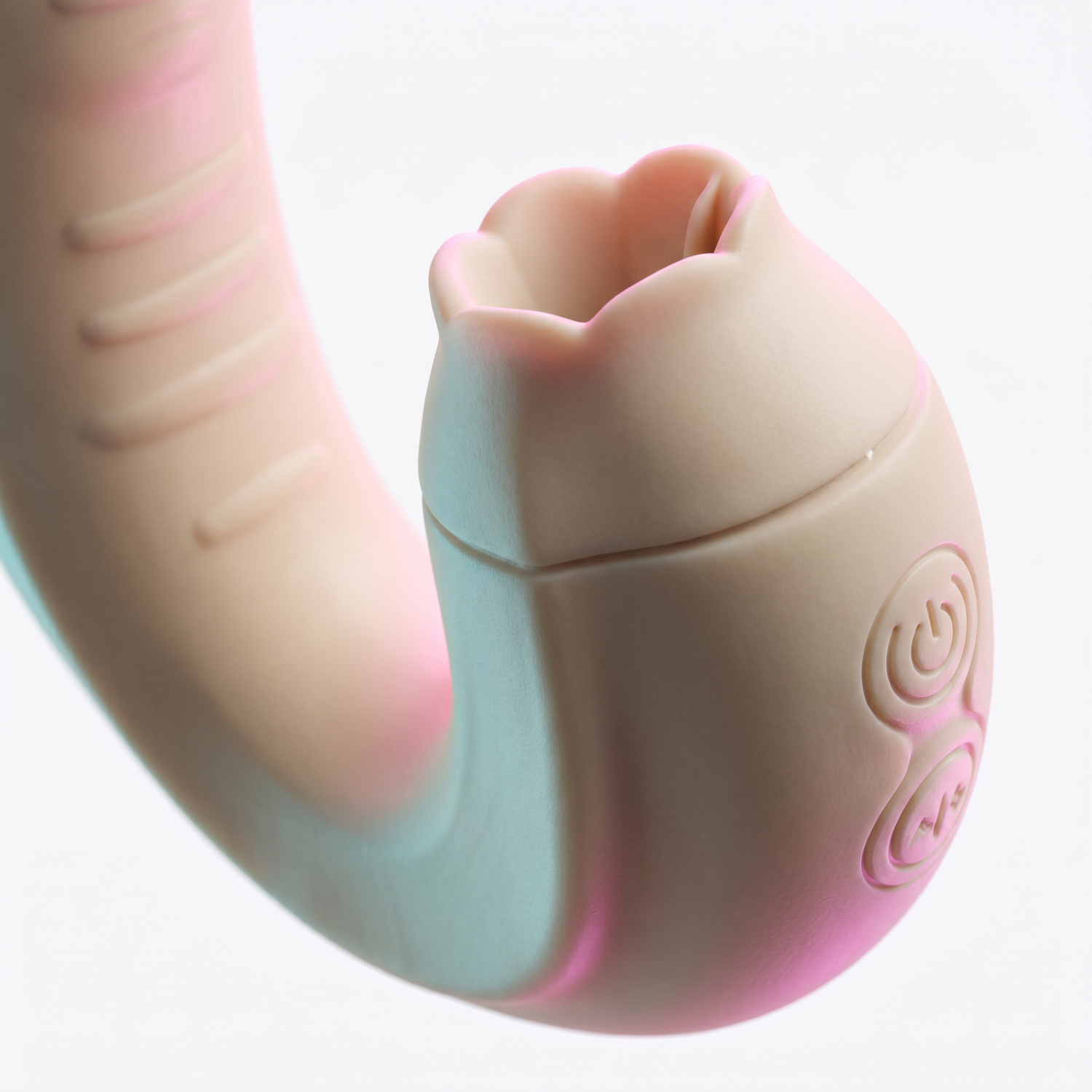 Triple Vibe - detail shot